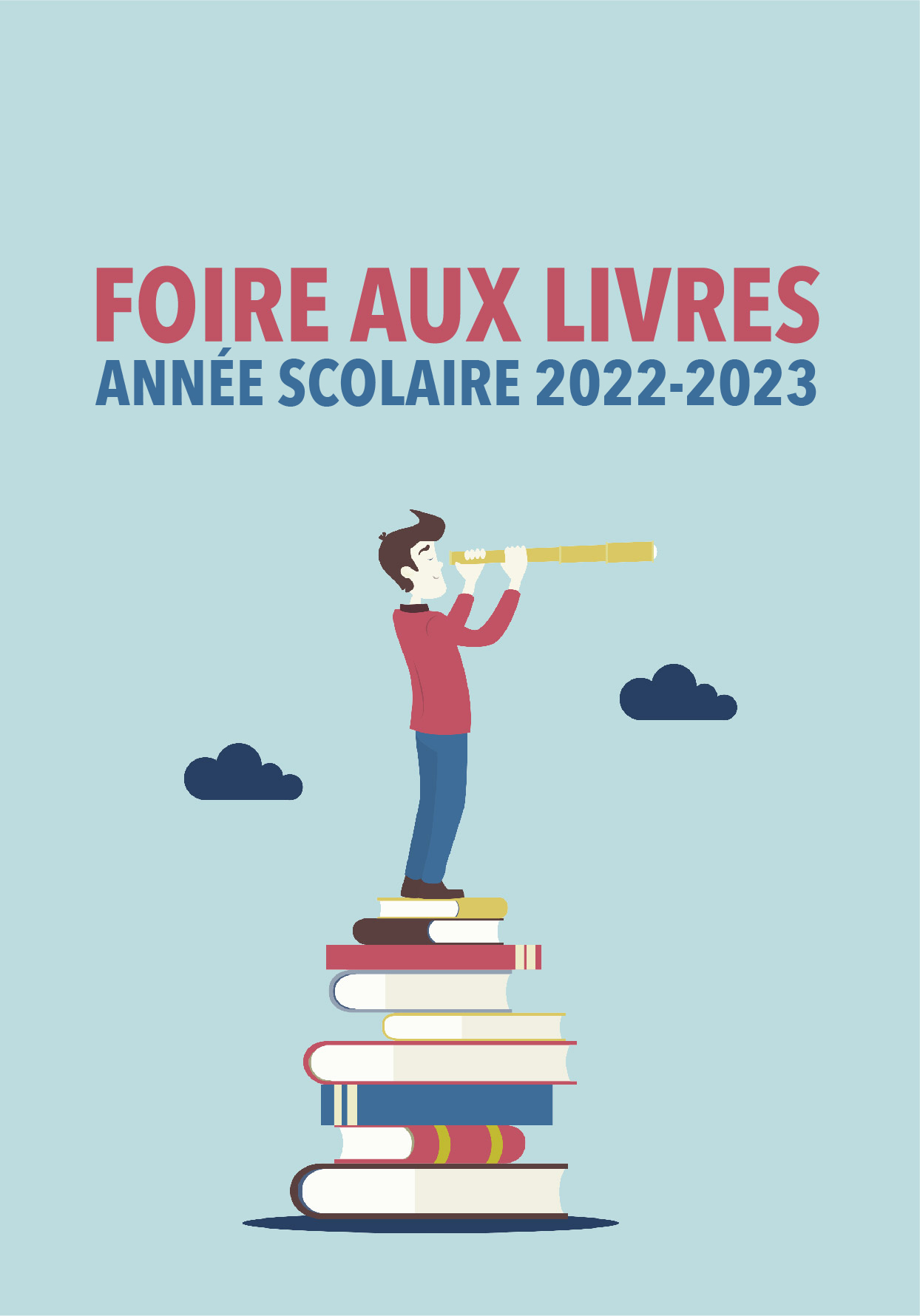 Foire aux livres